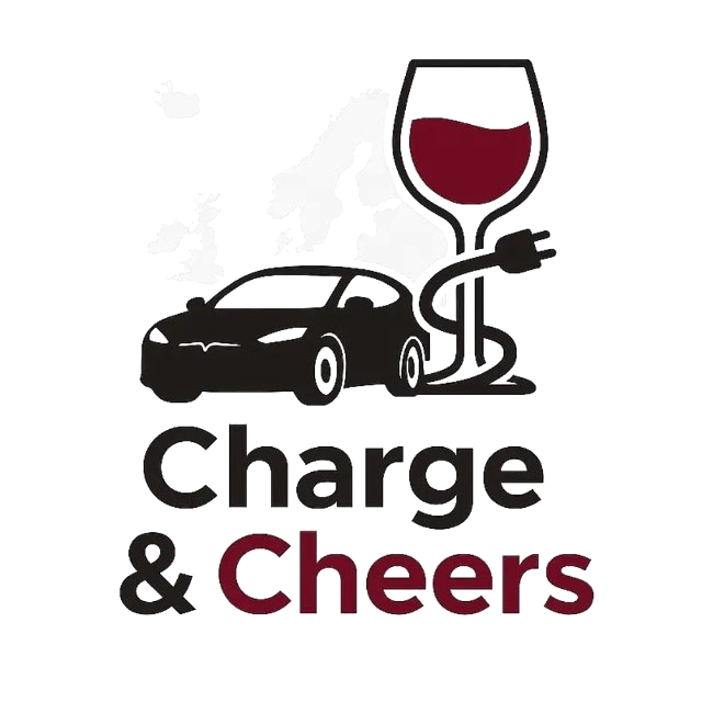 Charge & Cheers