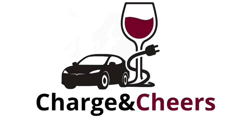 Charge & Cheers