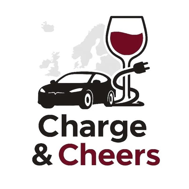Charge & Cheers
